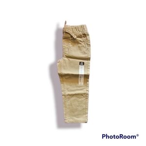 NWT| 2T Khaki Pants Okie Dokie